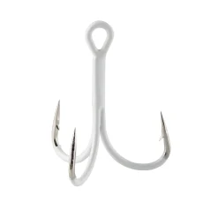 Berkley Fusion19™ EWG Treble Hooks