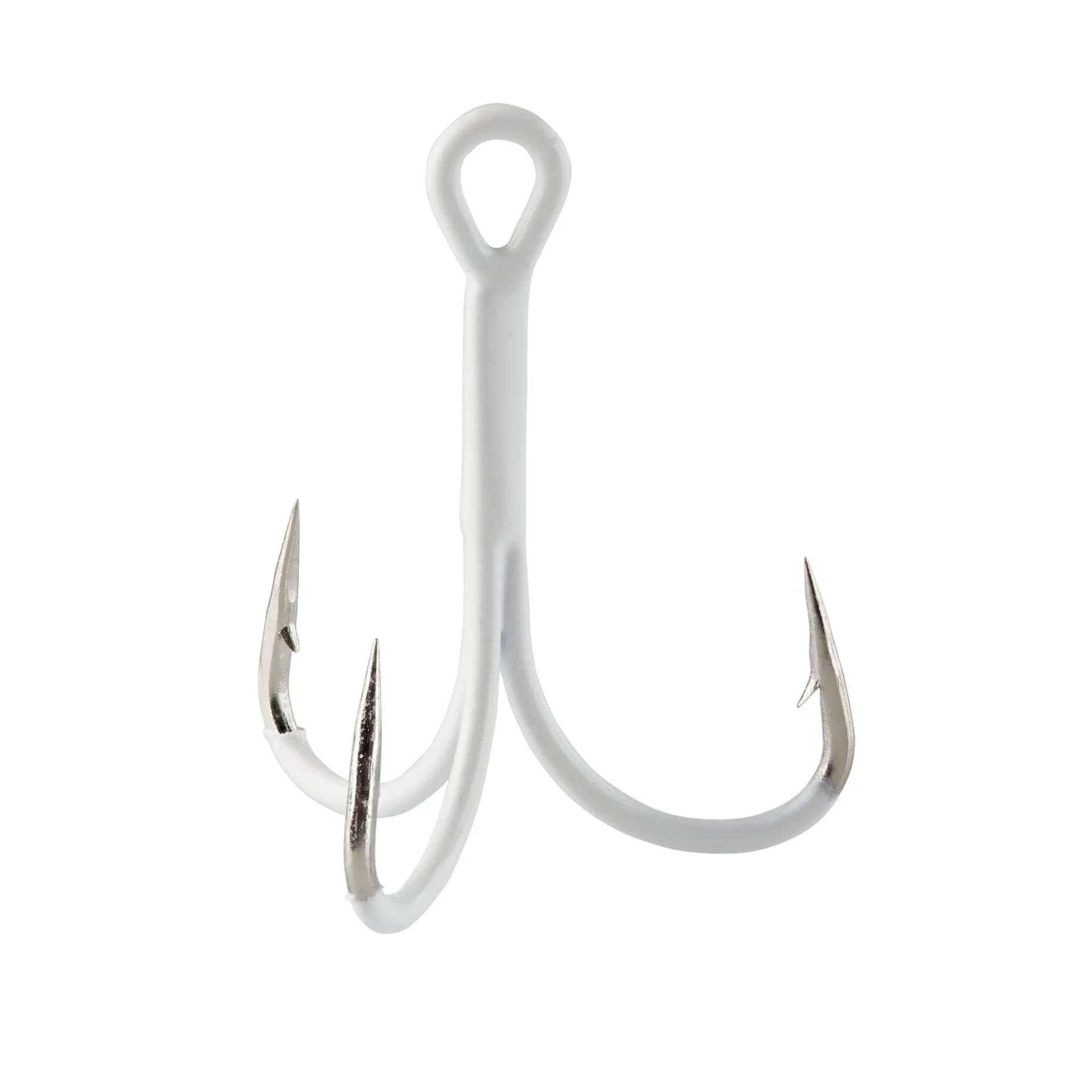 Berkley Fusion19™ EWG Treble Hooks