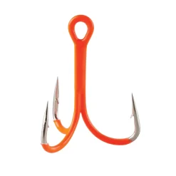 Berkley Fusion19™ EWG Treble Hooks