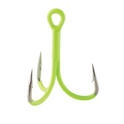 Berkley Fusion19™ EWG Treble Hooks