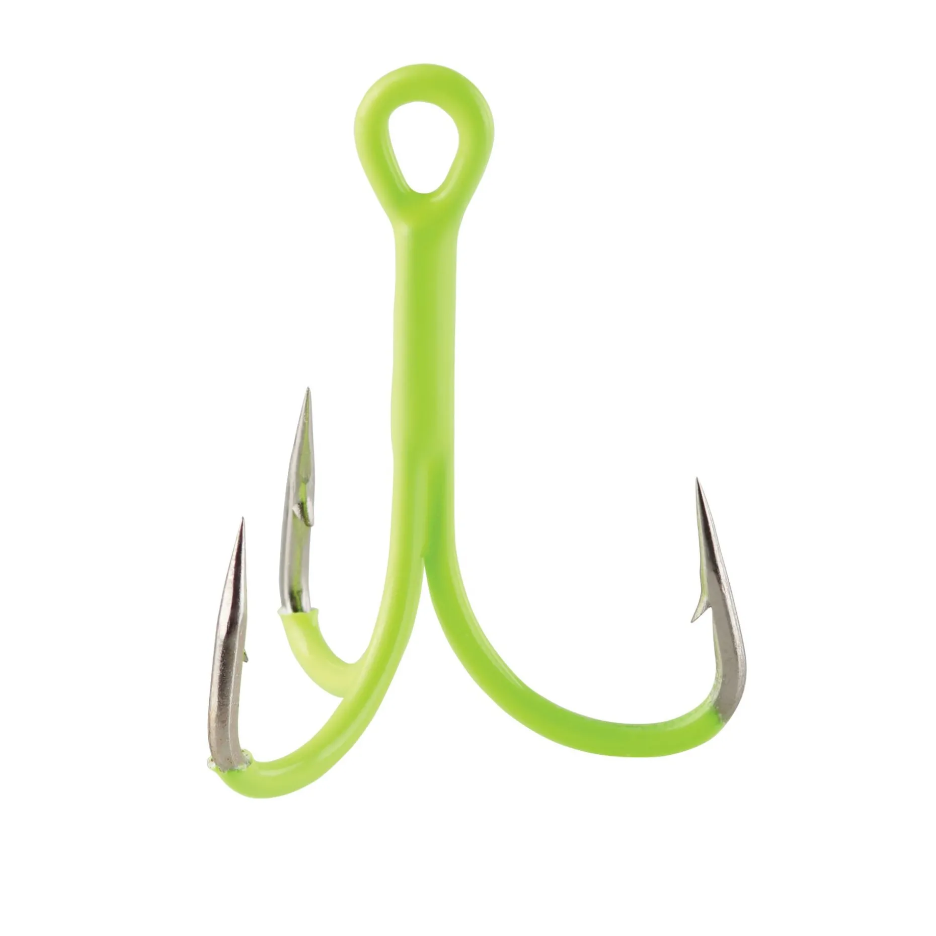 Berkley Fusion19™ EWG Treble Hooks