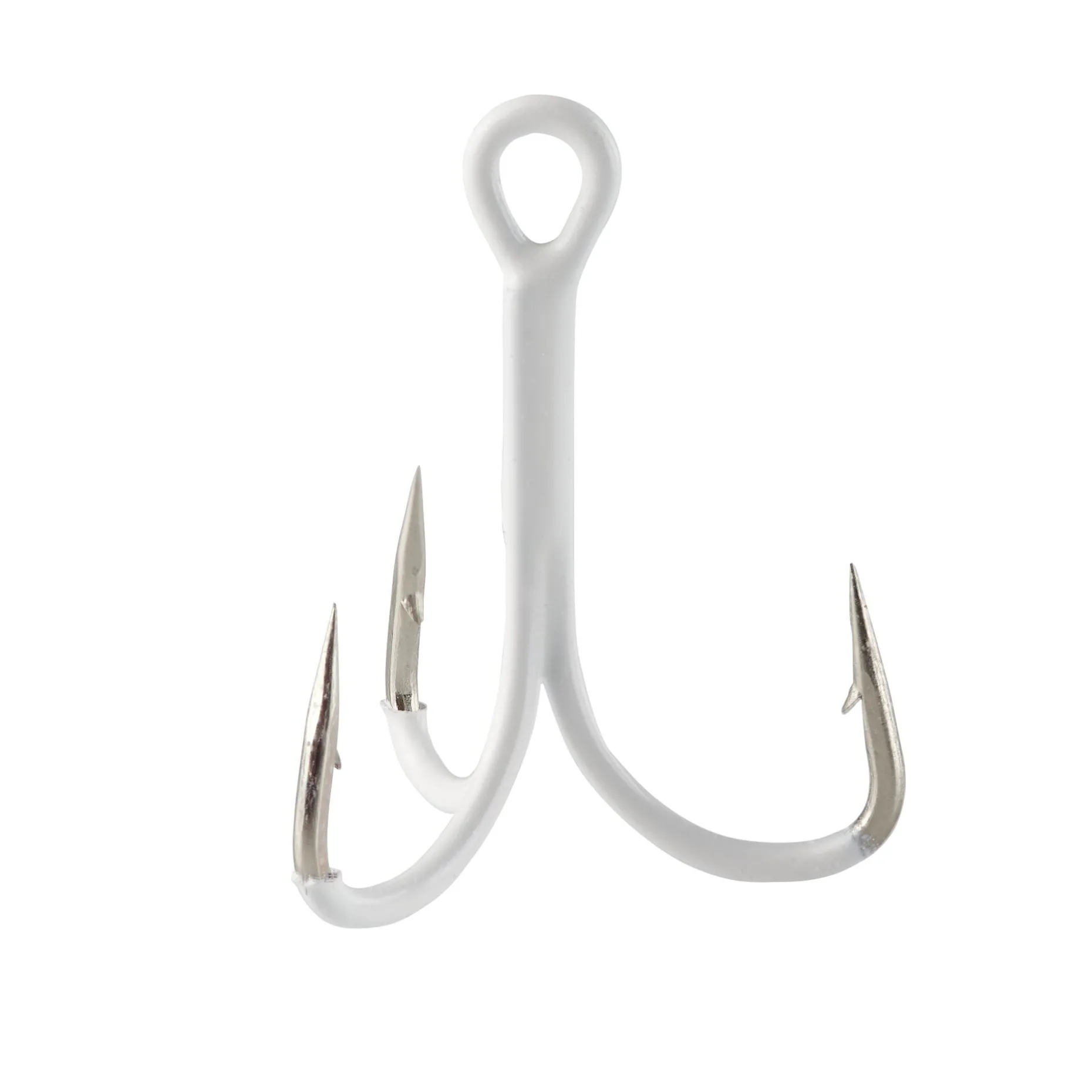 Berkley Fusion19™ EWG Treble Hooks