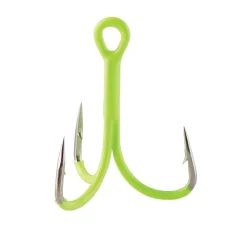 Berkley Fusion19™ EWG Treble Hooks