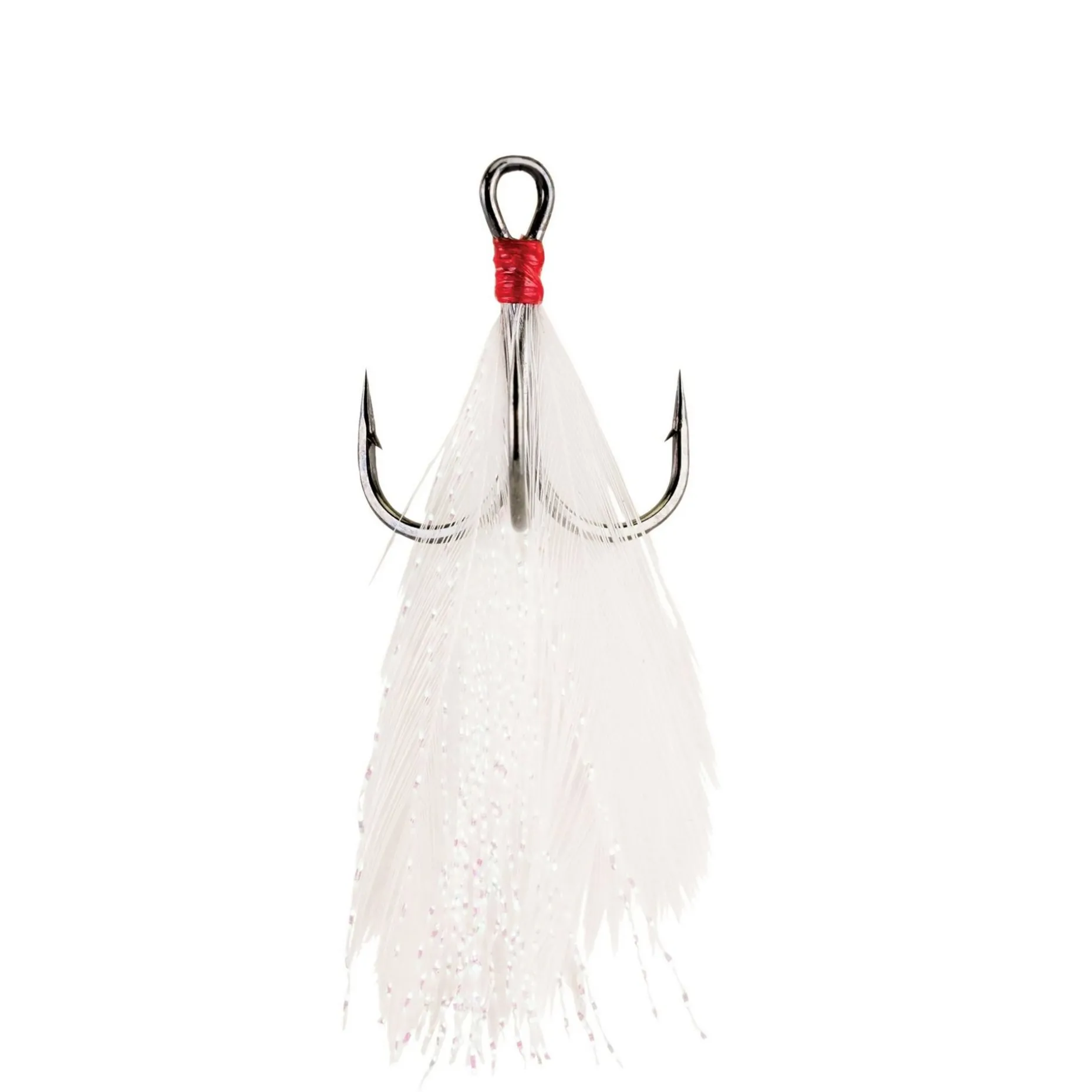 Berkley Fusion19™ Feathered Treble Hook