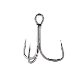 Berkley Fusion19™ Med. Shank EWG Treble