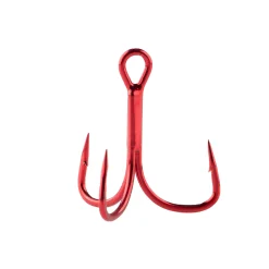 Berkley Fusion19™ Med. Shank EWG Treble