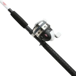 Berkley Fusion Spincast Combo