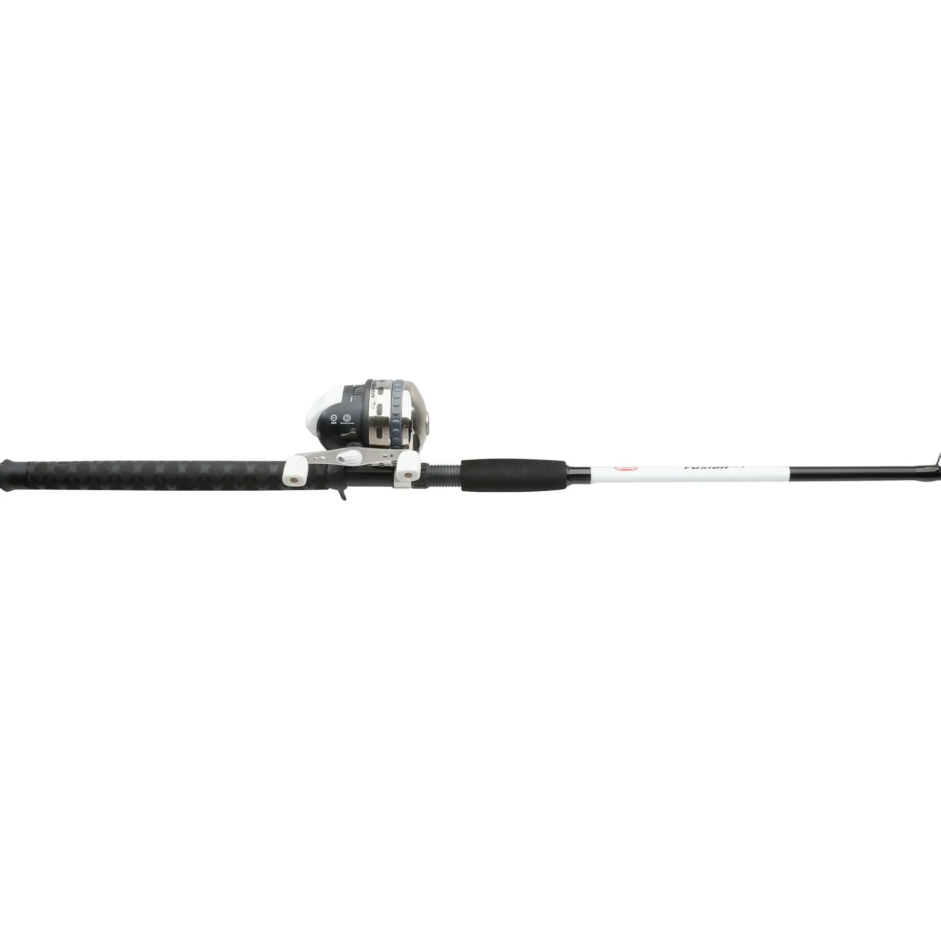 Berkley Fusion Spincast Combo