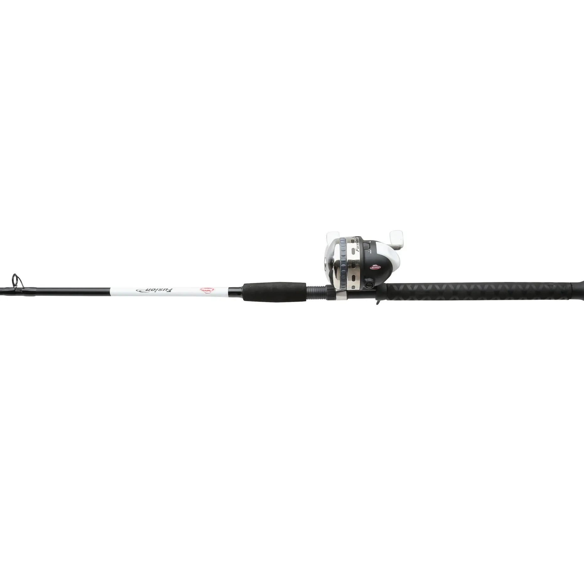 Berkley Fusion Spincast Combo