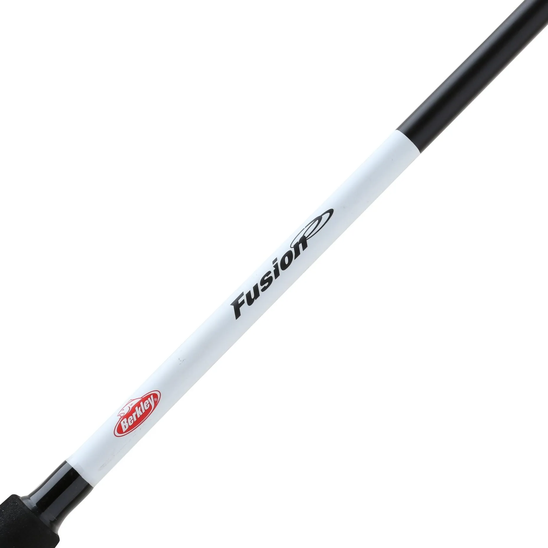 Berkley Fusion Spincast Combo