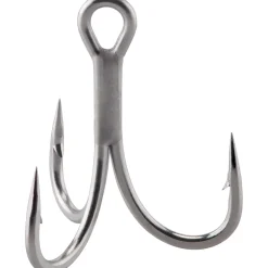Berkley Fusion19™ Treble 3x Hooks