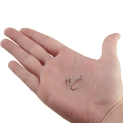Berkley Fusion19™ Treble 3x Hooks