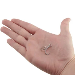 Berkley Fusion19™ Treble 3x Hooks