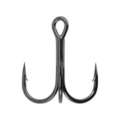 Berkley Fusion19™ Treble 1x Hooks