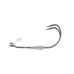 Berkley Fusion19™ Weighted Frog Hook
