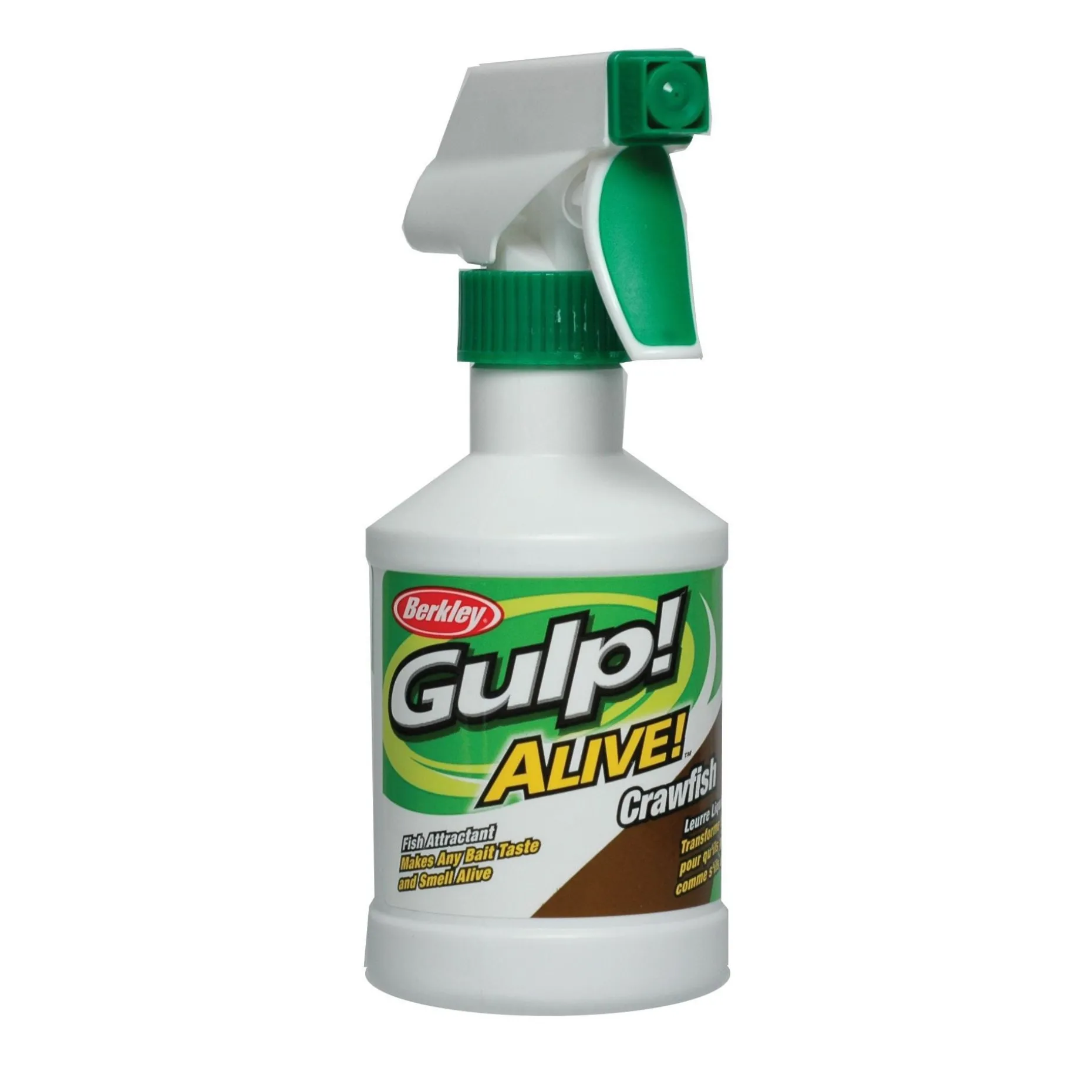 Berkley Gulp! Alive!® Attractant