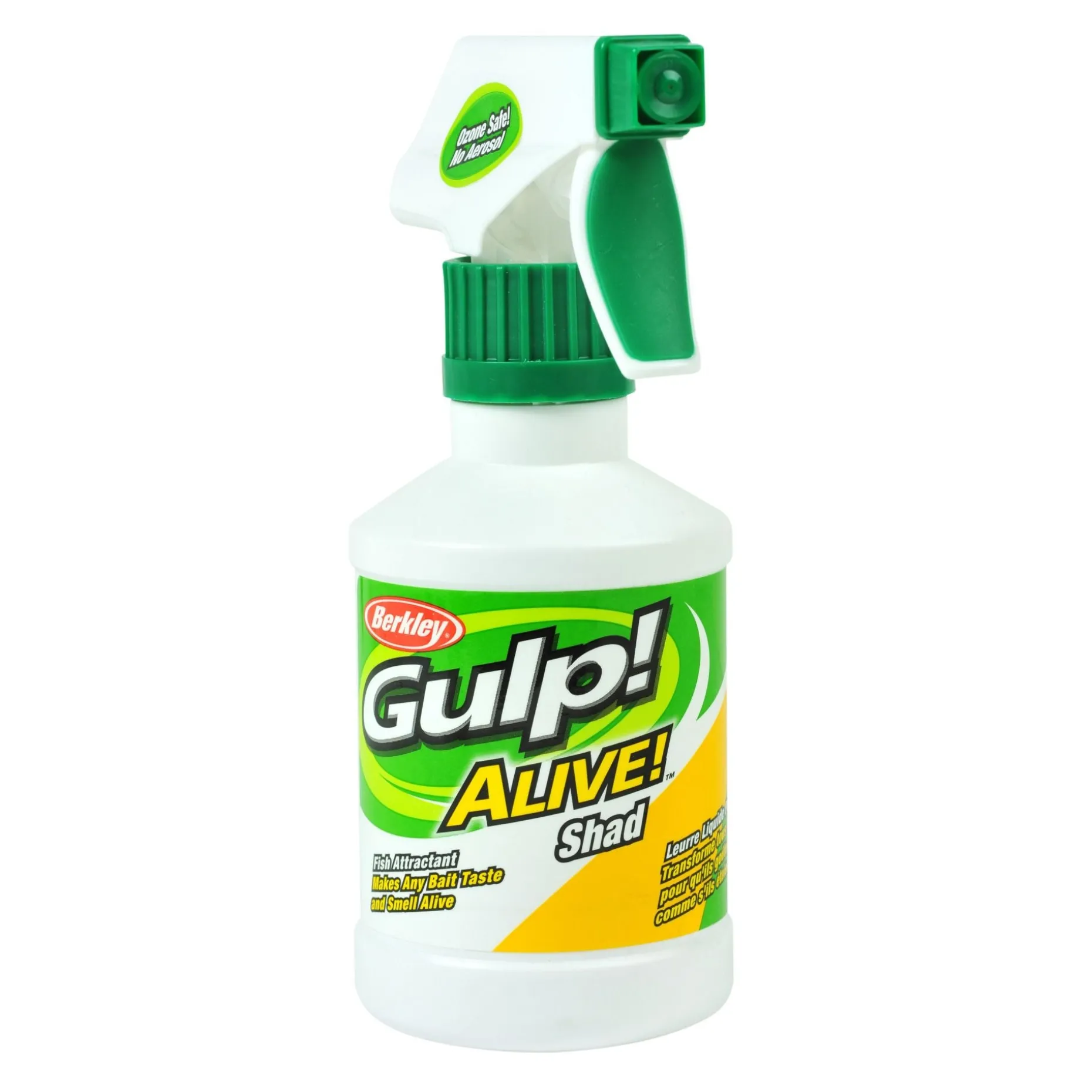 Berkley Gulp! Alive!® Attractant