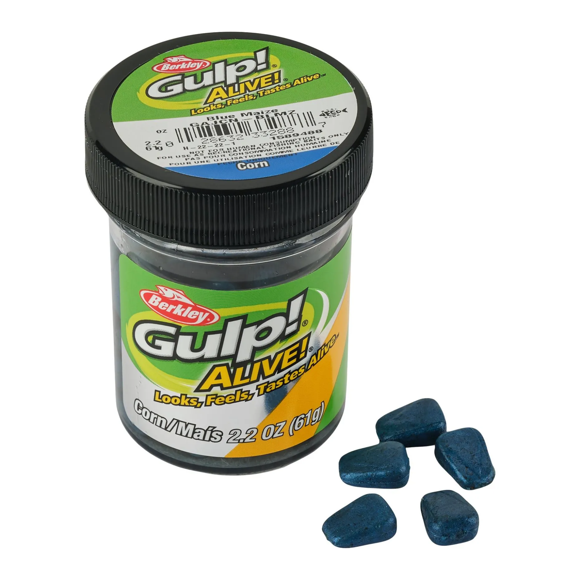 Berkley Gulp! Alive!® Corn