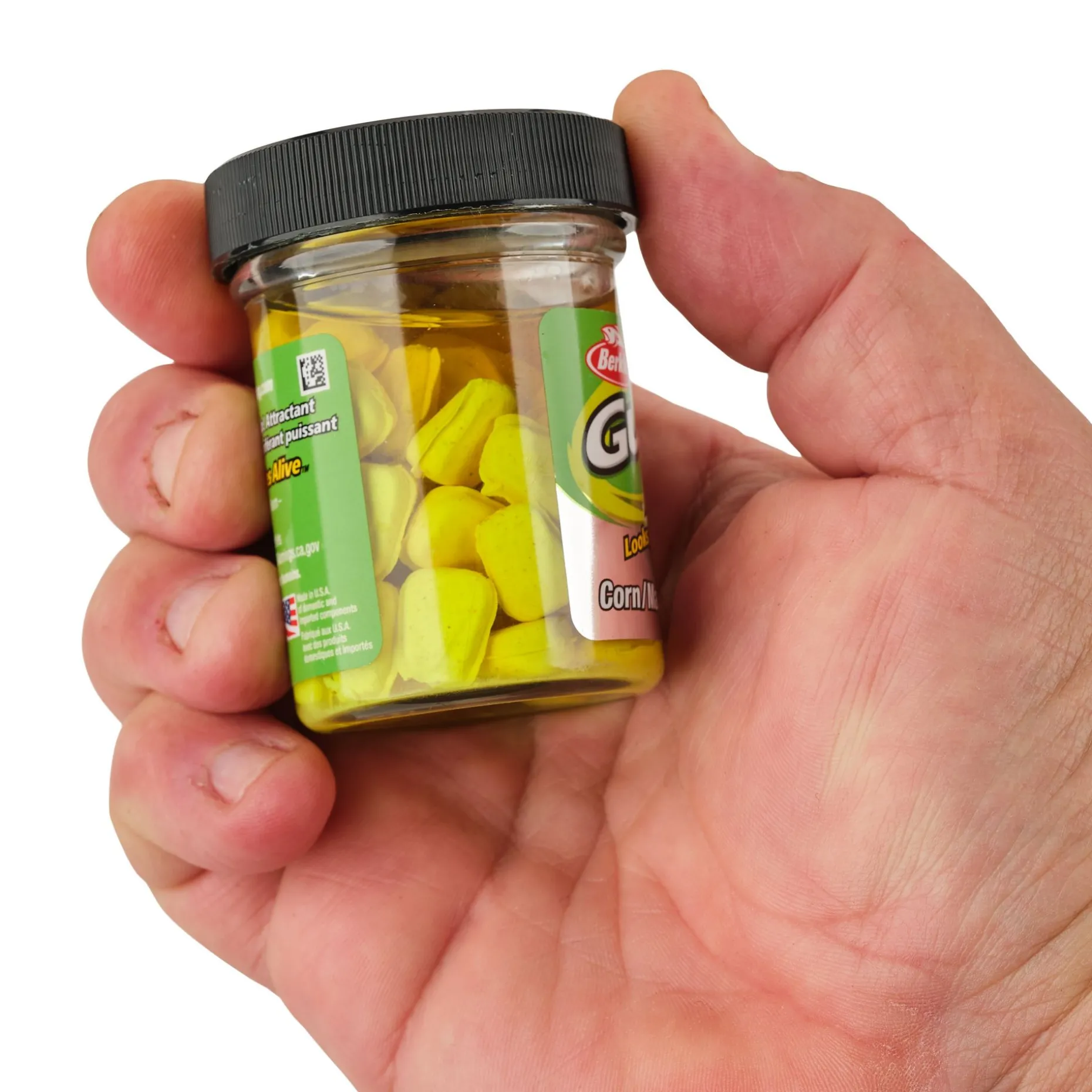 Berkley Gulp! Alive!® Corn