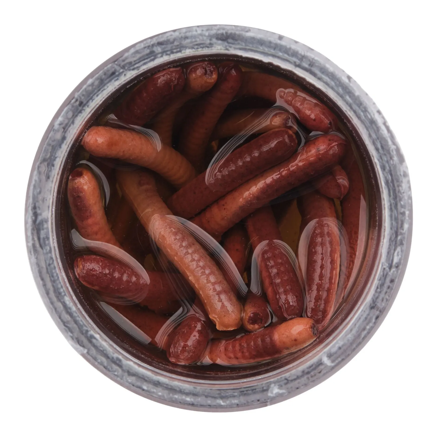Berkley Gulp! Alive!® Fat Floating Trout Worm