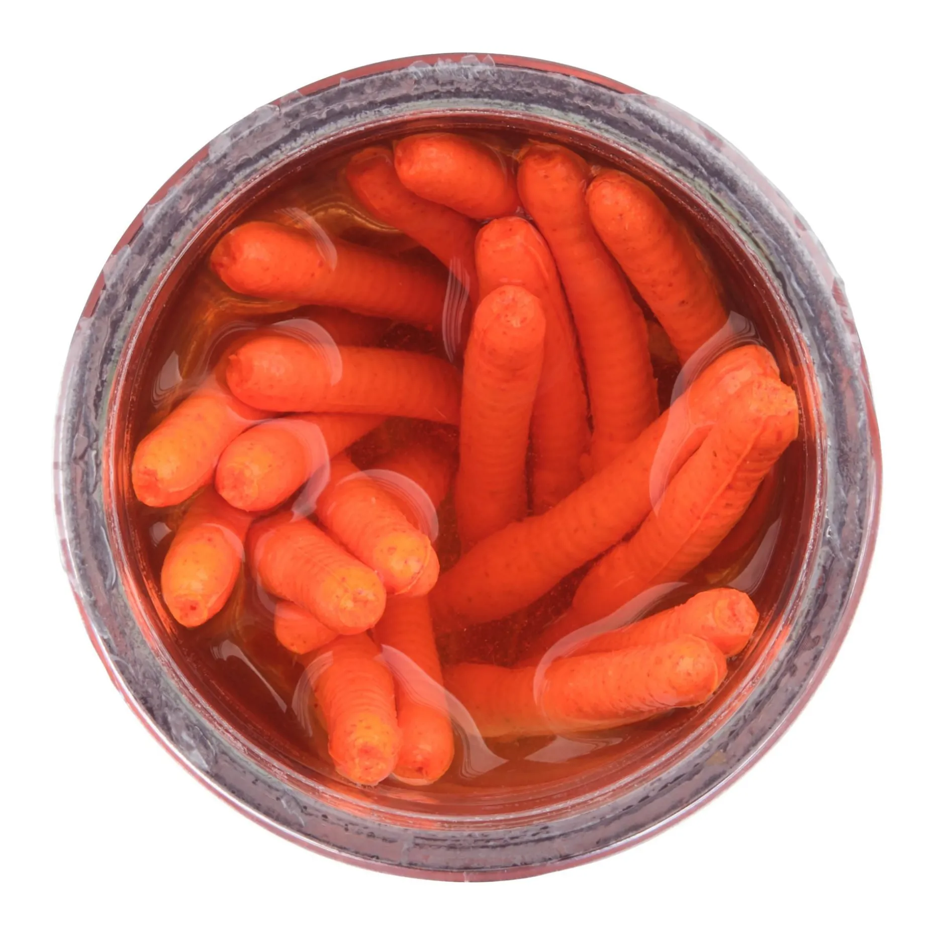 Berkley Gulp! Alive!® Fat Floating Trout Worm