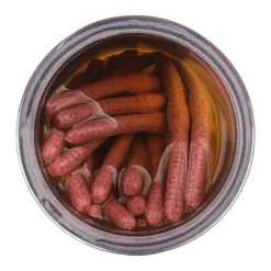 Berkley Gulp! Alive!® Fat Floating Trout Worm