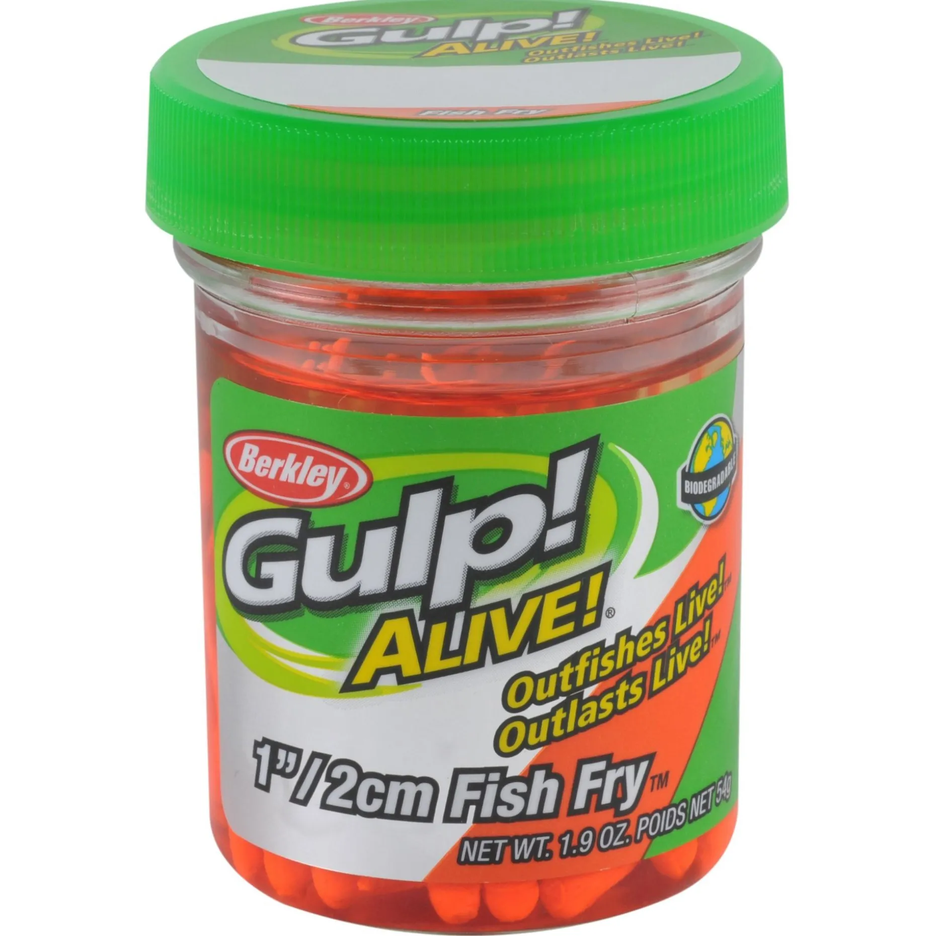 Berkley Gulp! Alive!® Fish Fry