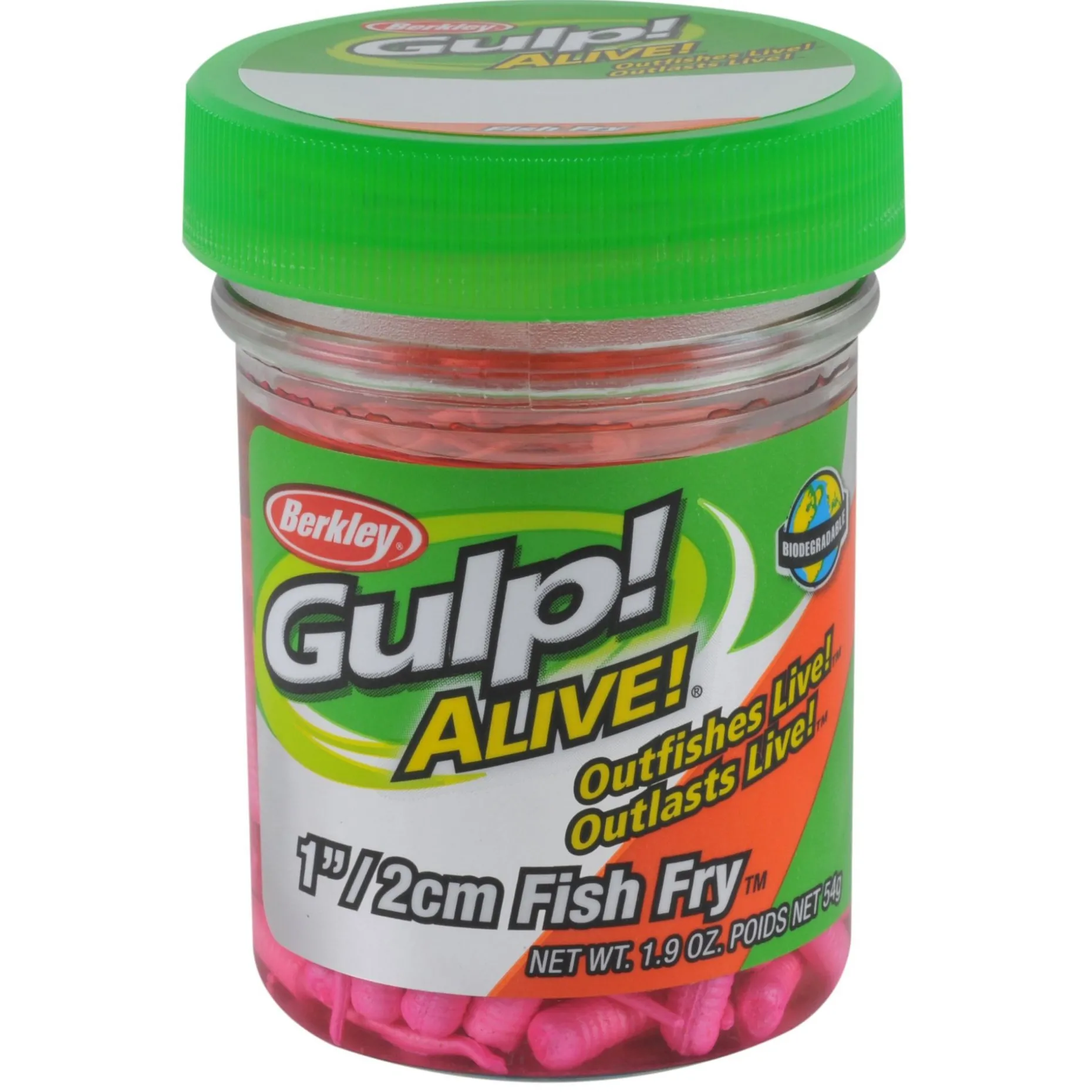 Berkley Gulp! Alive!® Fish Fry