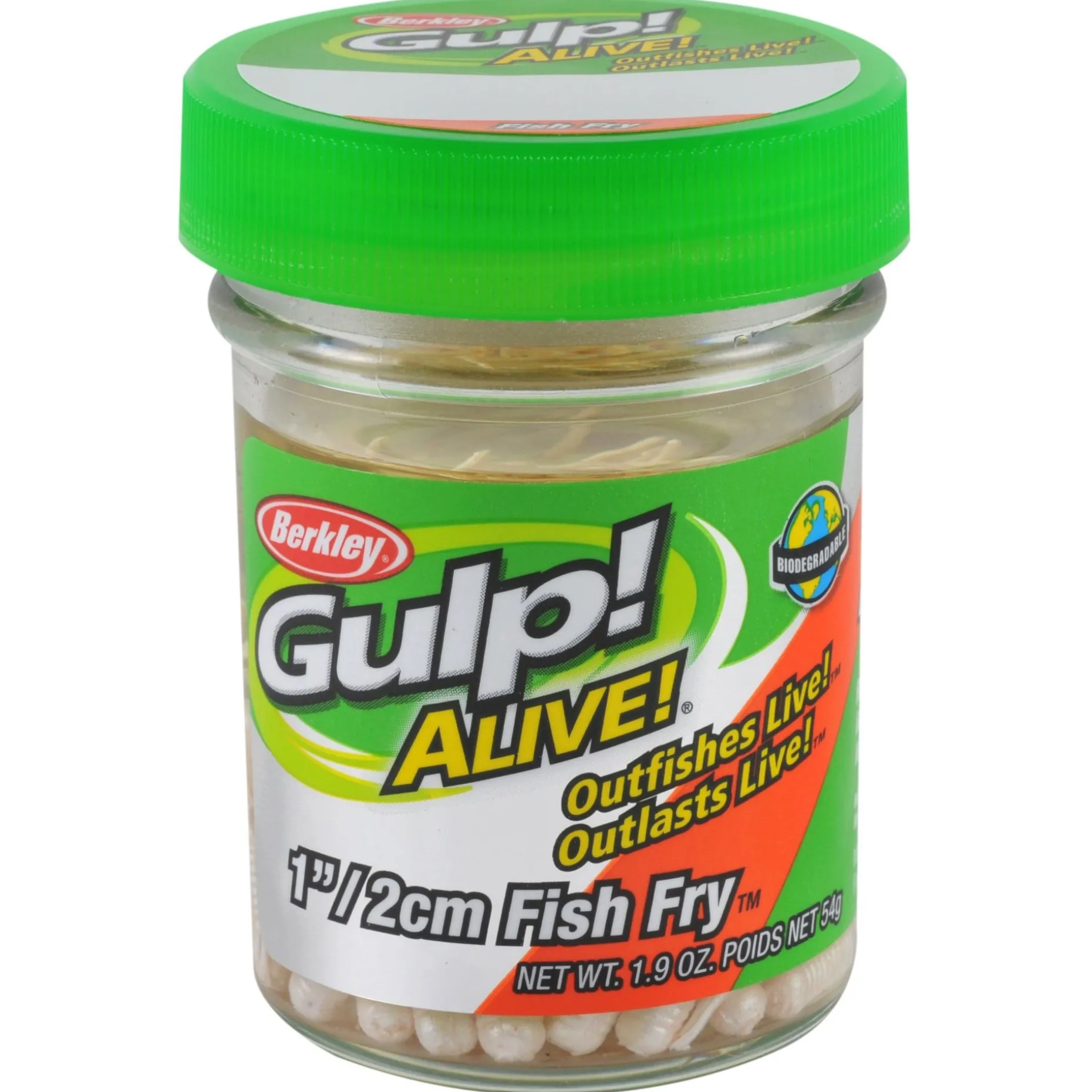 Berkley Gulp! Alive!® Fish Fry