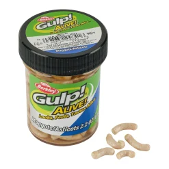 Berkley Gulp! Alive!® Maggots