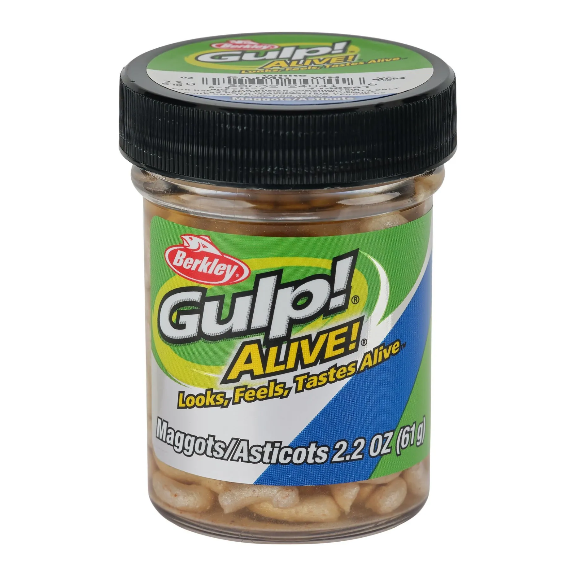 Berkley Gulp! Alive!® Maggots