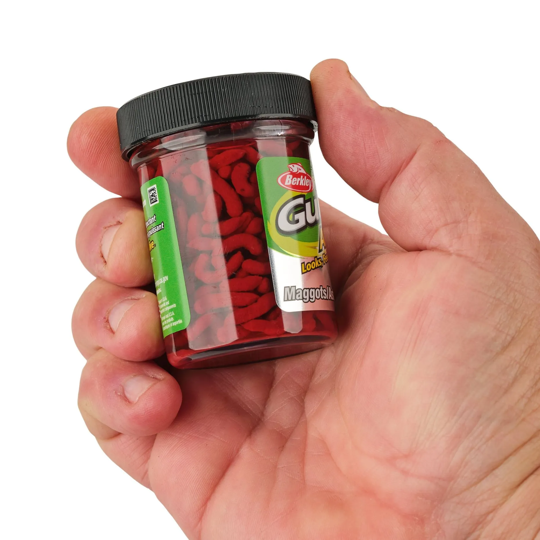 Berkley Gulp! Alive!® Maggots