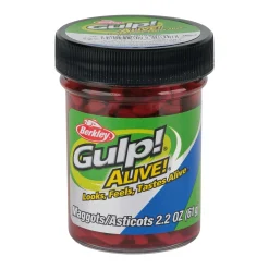 Berkley Gulp! Alive!® Maggots