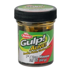 Berkley Gulp! Alive!® Minnow