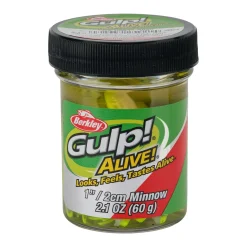 Berkley Gulp! Alive!® Minnow