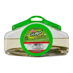 Berkley Gulp! Alive!® Minnow