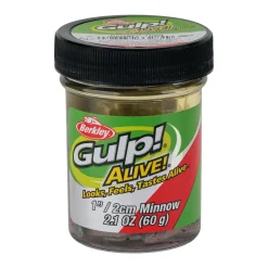 Berkley Gulp! Alive!® Minnow