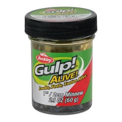 Berkley Gulp! Alive!® Minnow