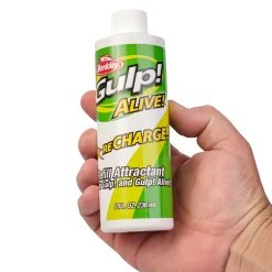 Berkley Gulp! Alive!® Recharge Liquid