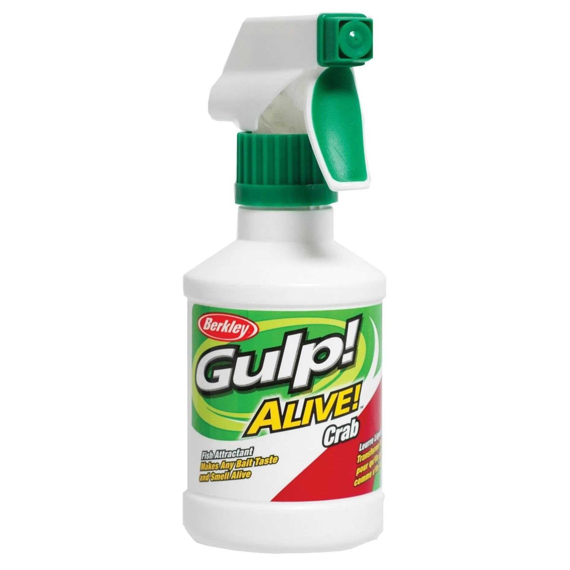 Berkley Gulp! Alive!® Saltwater Attractant
