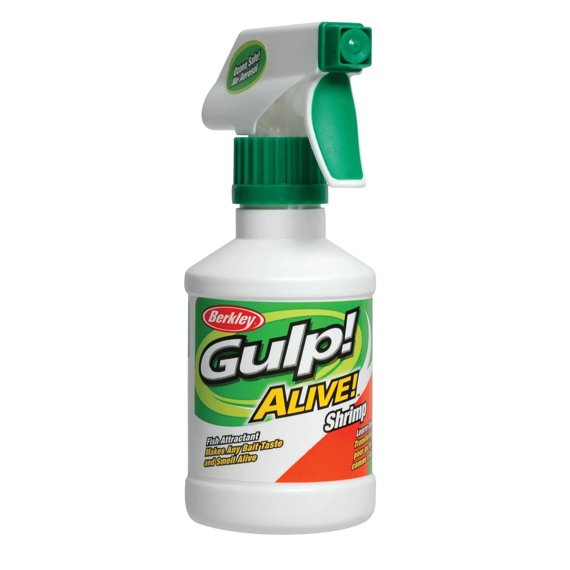 Berkley Gulp! Alive!® Saltwater Attractant