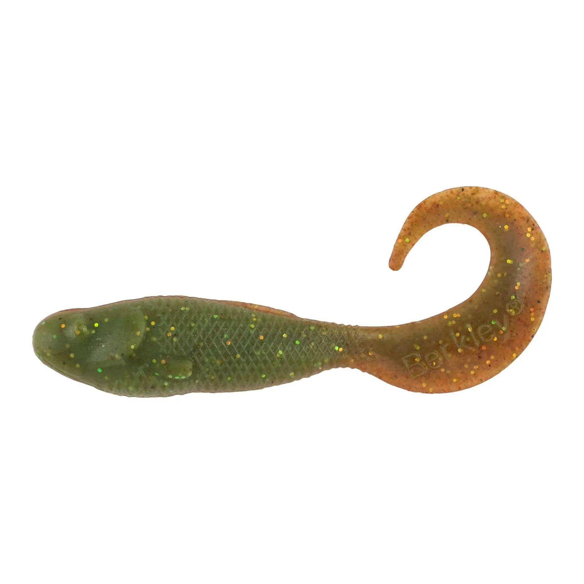 Berkley Gulp! Alive!® Saltwater Swimming Mullet