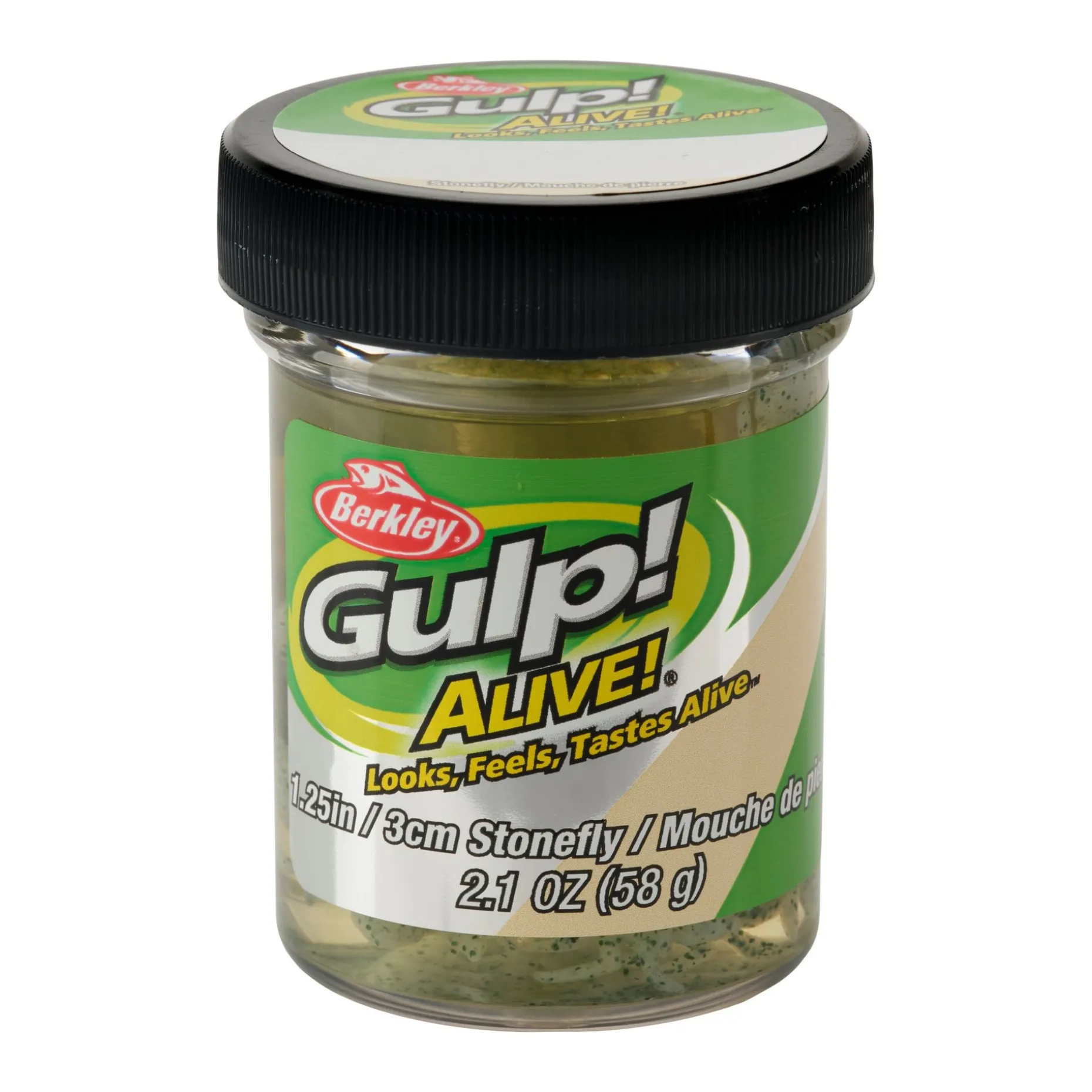 Berkley Gulp! Alive!® Stonefly