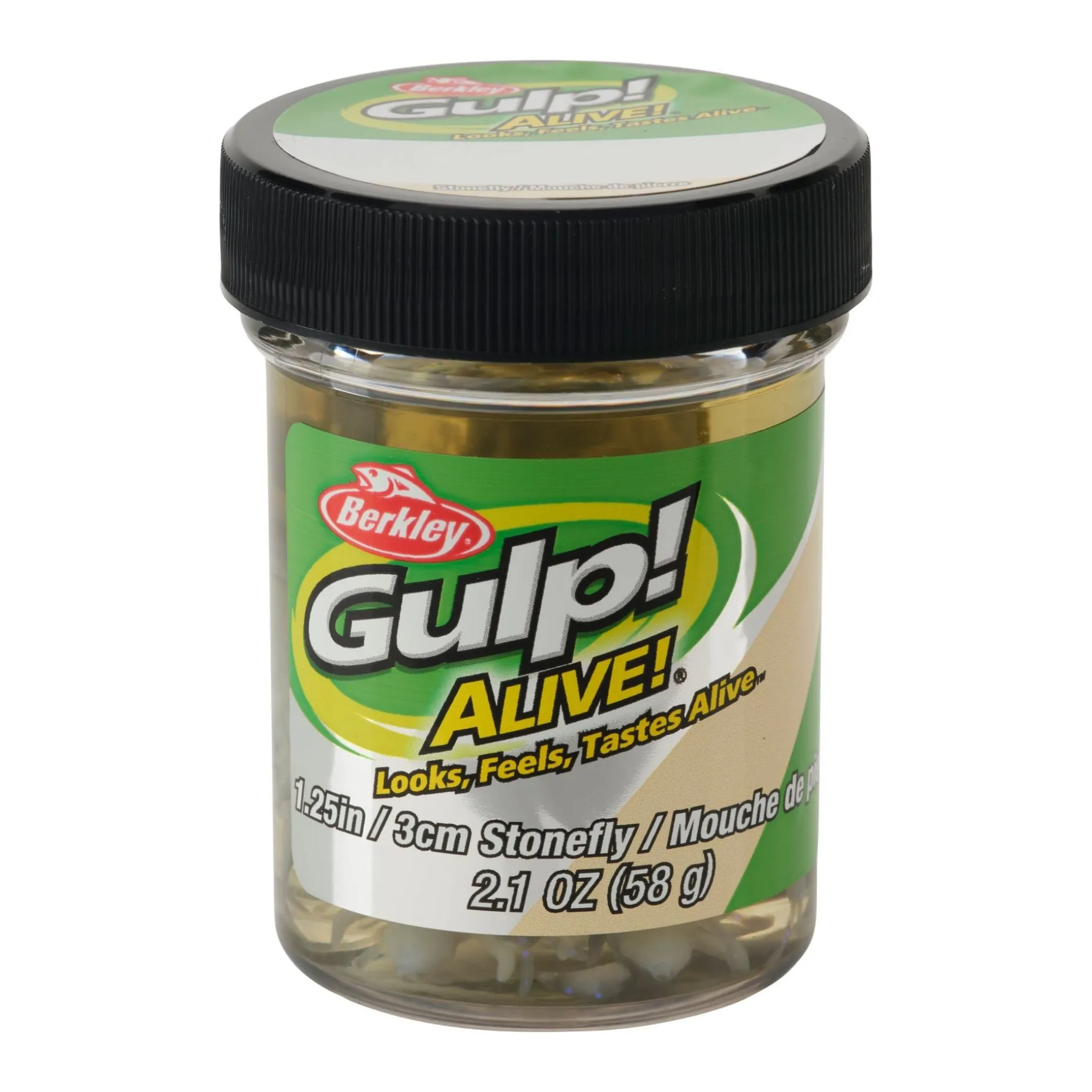 Berkley Gulp! Alive!® Stonefly