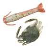 Berkley Gulp! Alive!® SW Shrimp/Peeler Crab Assortment