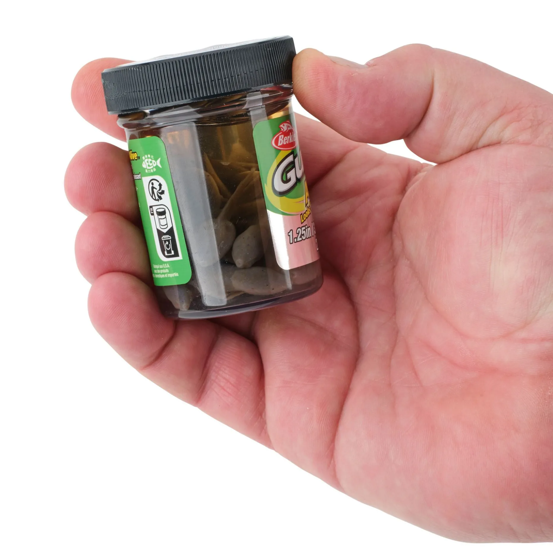 Berkley Gulp! Alive!® Tadpole