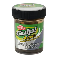 Berkley Gulp! Alive!® Tadpole