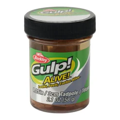 Berkley Gulp! Alive!® Tadpole