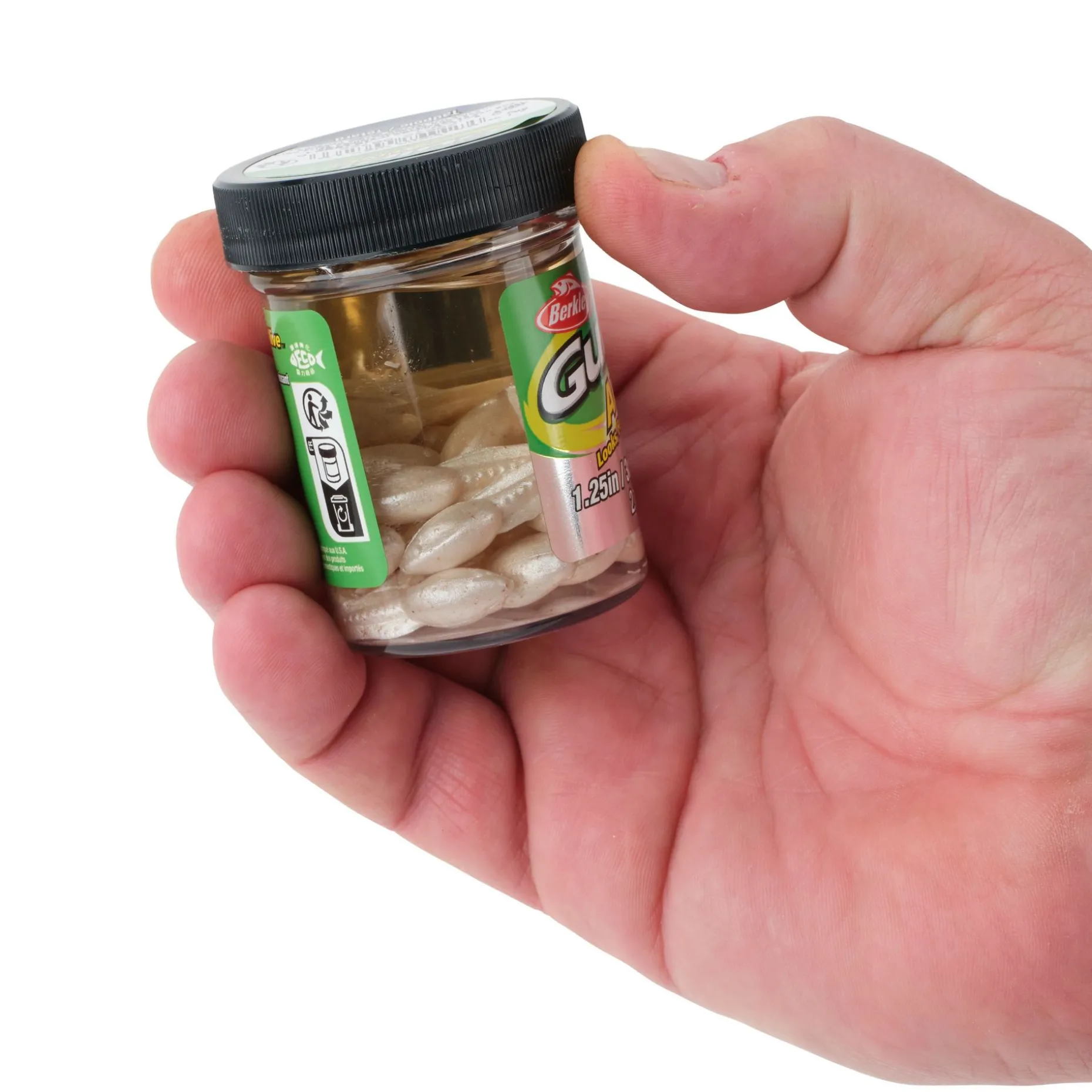 Berkley Gulp! Alive!® Tadpole