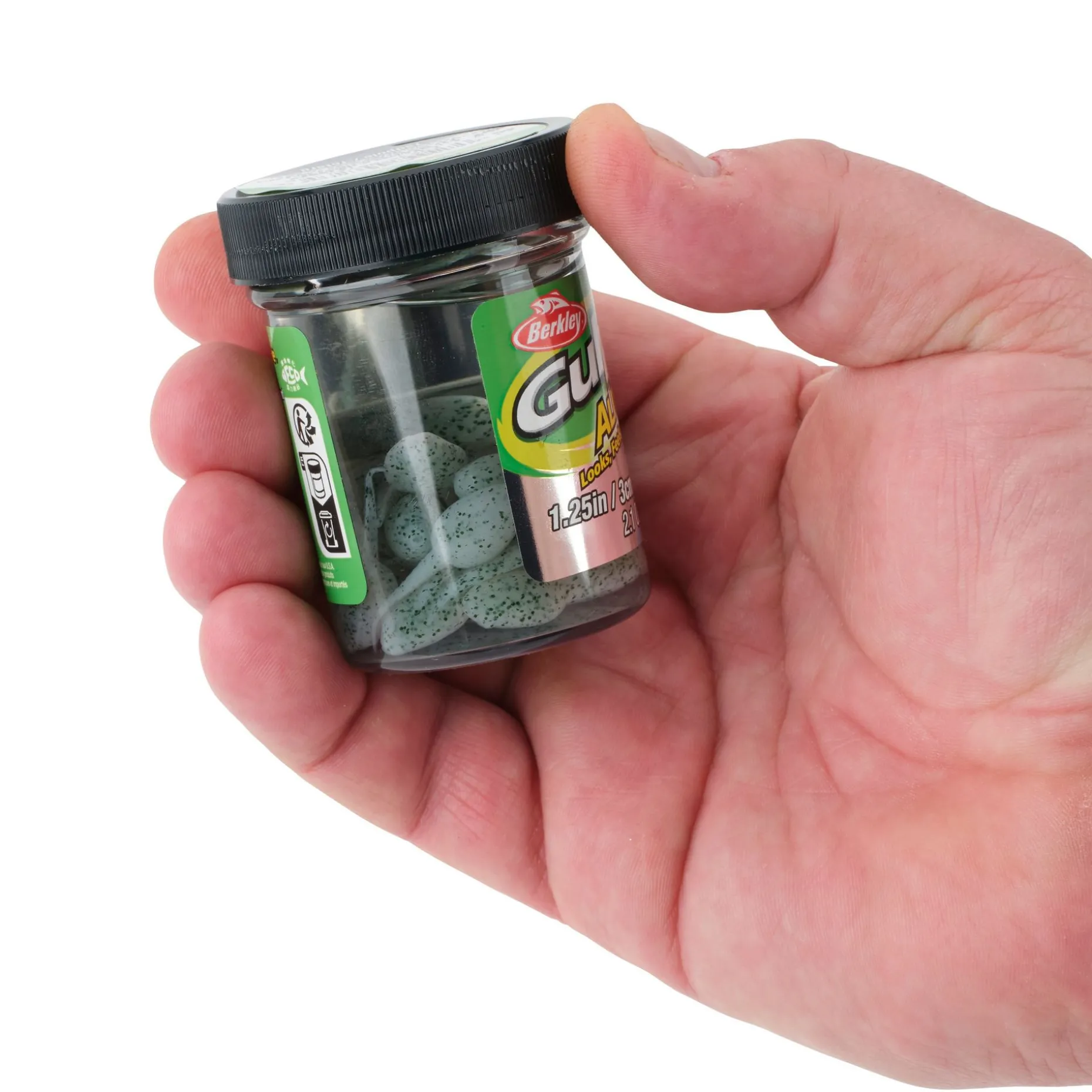 Berkley Gulp! Alive!® Tadpole